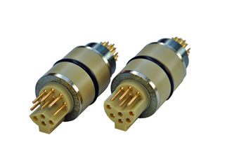 HPHT electrical connector developed using polymer to reduce downtime